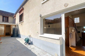 achat maison mezieres-sur-seine 78970