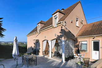 achat maison mezieres-sur-seine 78970
