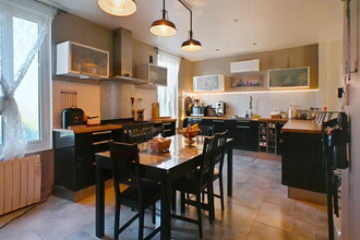 achat maison mezieres-sur-seine 78970