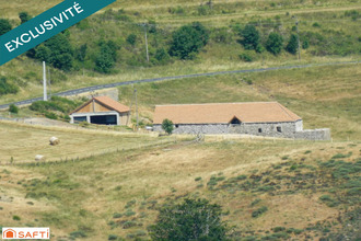 achat maison mezilhac 07530