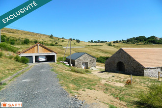 achat maison mezilhac 07530