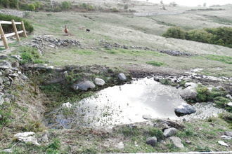 achat maison mezilhac 07530