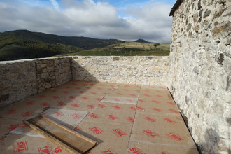 achat maison mezilhac 07530