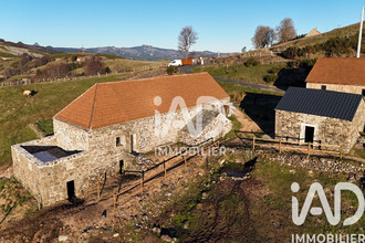 achat maison mezilhac 07530