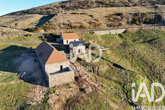 achat maison mezilhac 07530