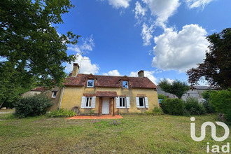 achat maison mezilles 89130