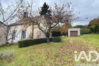 achat maison mezilles 89130