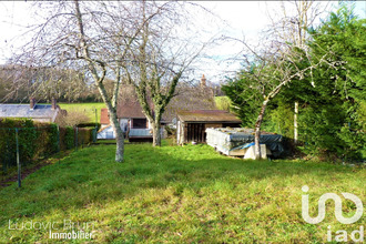 achat maison mezilles 89130