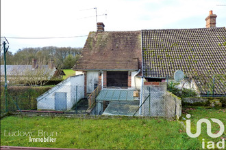 achat maison mezilles 89130