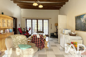 achat maison mezilles 89130