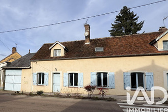 achat maison mezilles 89130