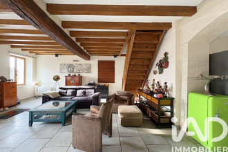 achat maison mezilles 89130