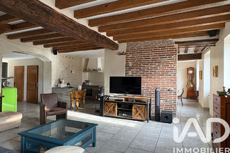 achat maison mezilles 89130