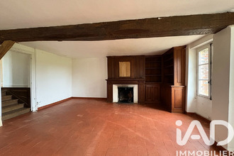 achat maison mezilles 89130