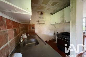 achat maison mezilles 89130