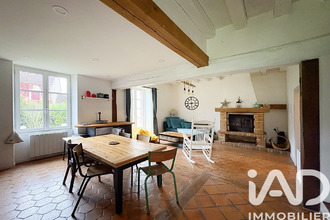 achat maison mezilles 89130