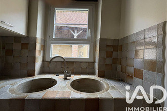 achat maison mezilles 89130