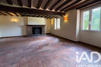 achat maison mezilles 89130