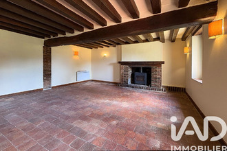 achat maison mezilles 89130