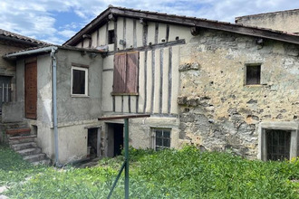 achat maison mezin 47170