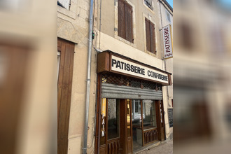 achat maison mezin 47170