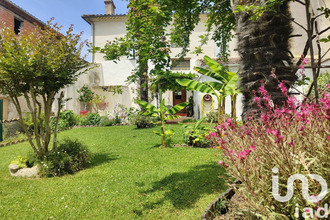 achat maison mezin 47170