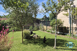 achat maison mezin 47170