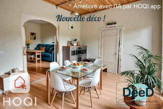 achat maison mezin 47170