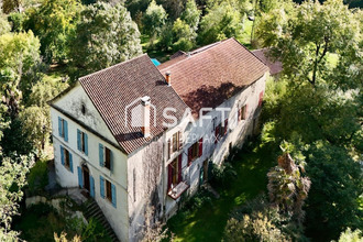 achat maison mezin 47170