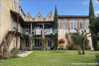 achat maison mezin 47170