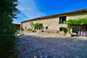 achat maison mezin 47170