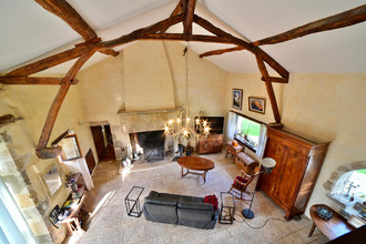 achat maison mezin 47170