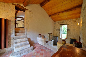 achat maison mezin 47170