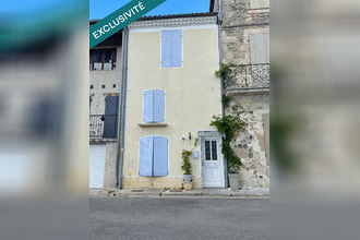 achat maison mezin 47170