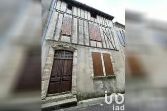 achat maison mezin 47170