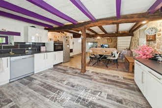 achat maison mezin 47170