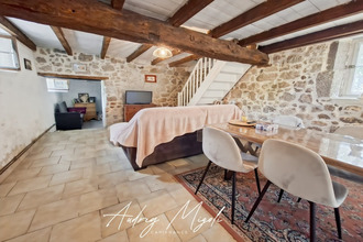 achat maison mezin 47170