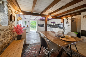 achat maison mezin 47170