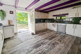 achat maison mezin 47170