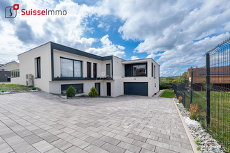 achat maison mezire 90120