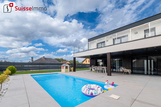 achat maison mezire 90120