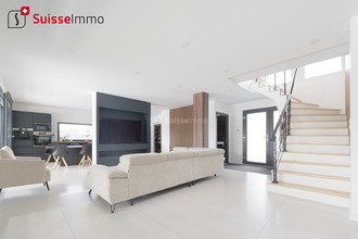 achat maison mezire 90120