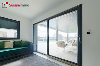 achat maison mezire 90120
