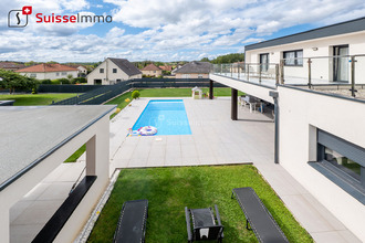 achat maison mezire 90120