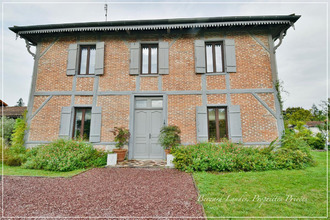 achat maison mezos 40170