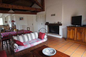 achat maison mezos 40170