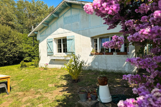 achat maison mezos 40170