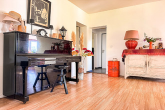 achat maison mezos 40170