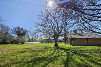 achat maison mezos 40170