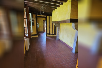 achat maison mezos 40170